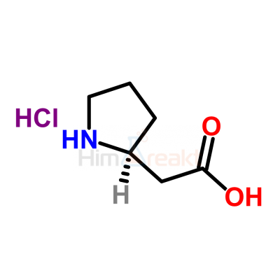L-бета-гомопролин' гидрохлорид