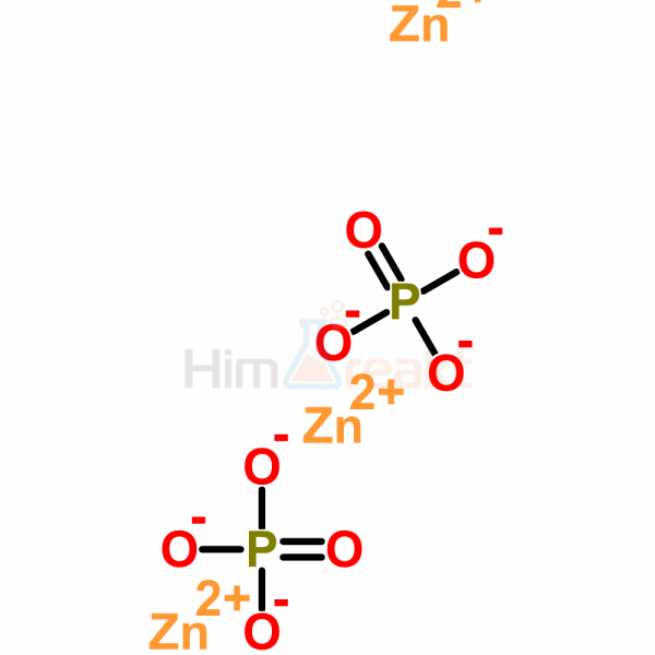 Цинк фосфат