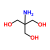 Трис(гидроксиметил)аминометан