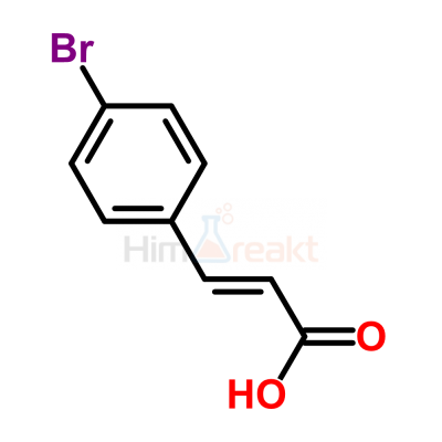 4-Бромкоричной кислота