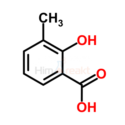 3-Метилсалициловая кислота