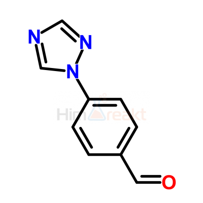 4-(1H-1,2,4-триазол-1-ил)бензолкарбальдегид