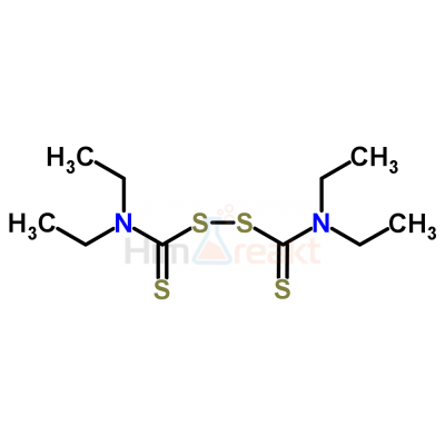 Тетраэтилтиурам дисульфид