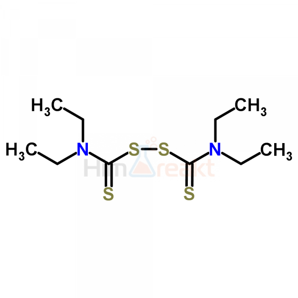 Тетраэтилтиурам дисульфид