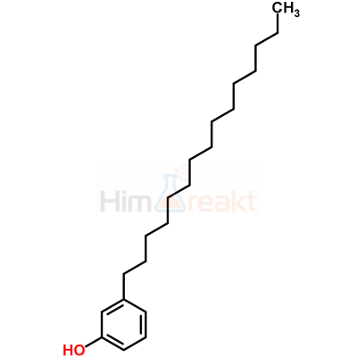 3-Пентадецилфенол
