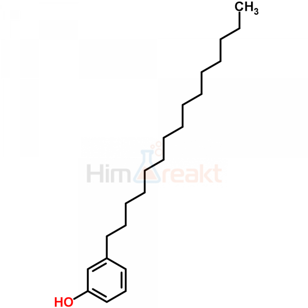 3-Пентадецилфенол