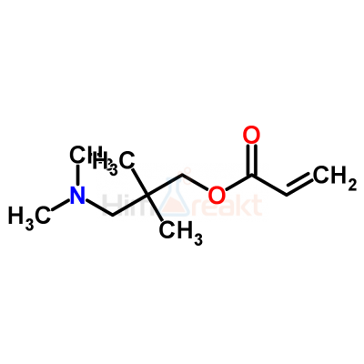 3-Диметиламино неопентил акрилат