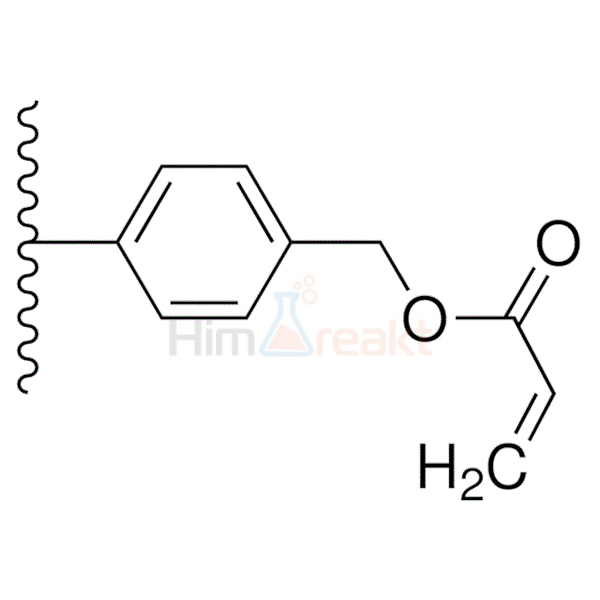 Поли(метил акрилат) раствор