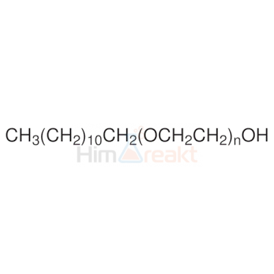 Декаэтилен гликоль моно­додецил эфир