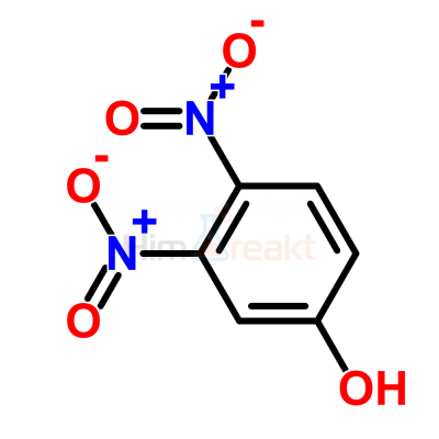 3,4-Динитрофенол