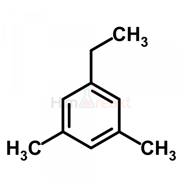 5-Этил-m-ксилол
