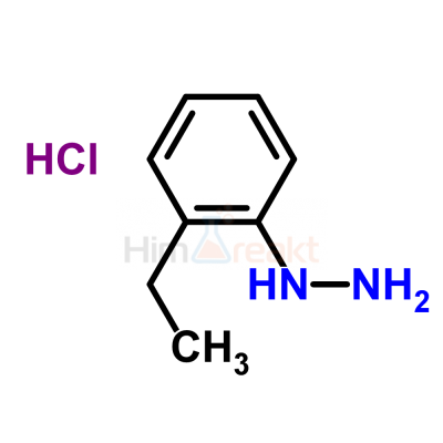 2-Этилфенилгидразин гидрохлорид