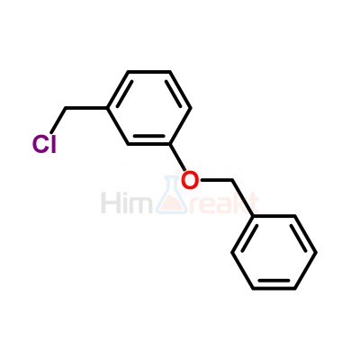 3-(Бензилокси)бензил хлорид