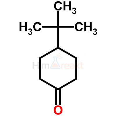 4-Трет-бутилциклогексанон