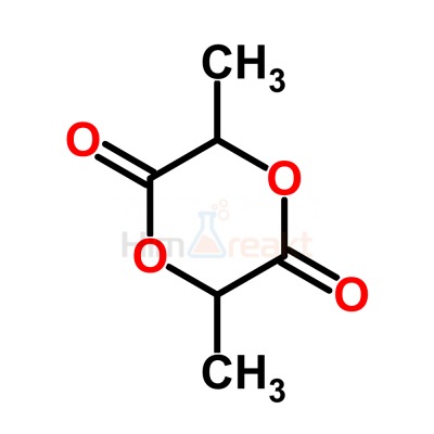 3,6-Диметил-1,4-диоксан-2,5-дион