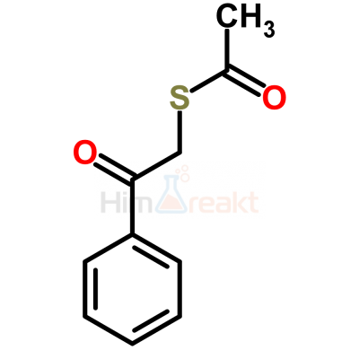 2-Ацетилтиоацетофенон
