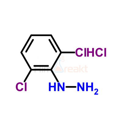 2,6-Дихлорфенилгидразин гидрохлорид