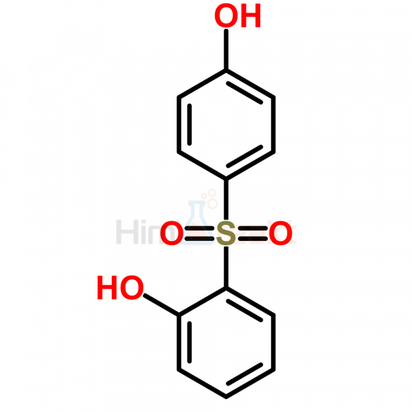 2,4'-Дигидроксидифенил сульфон