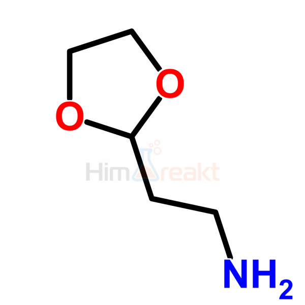 2-(2-Аминоэтил)-1,3-диоксолан