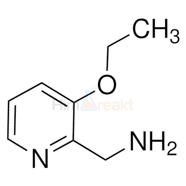 1-(3-Этоксипиридин-2-ил)метиламин
