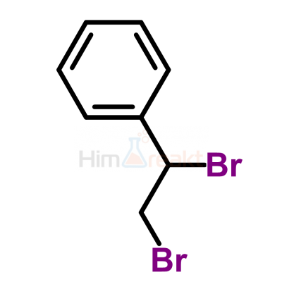 (1,2-Дибромэтил)бензол