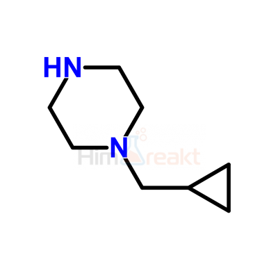 1-(Циклопропилметил)пиперазин