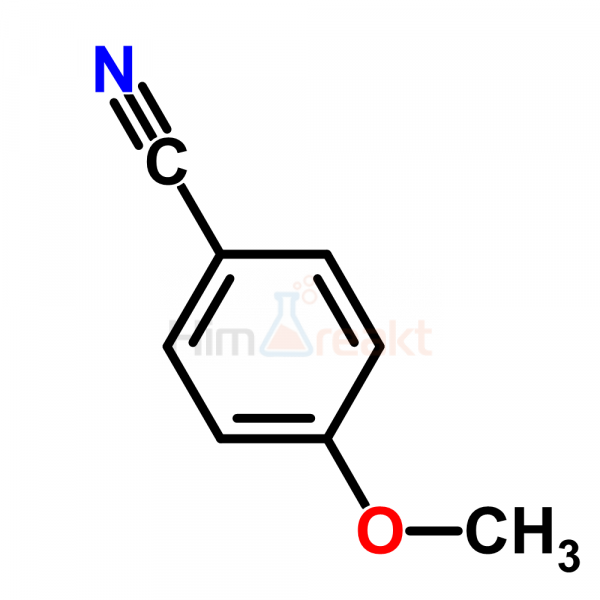 4-Метоксибензонитрил