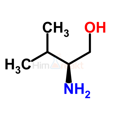 (S)-(+)-2-амино-3-метил-1-бутанол
