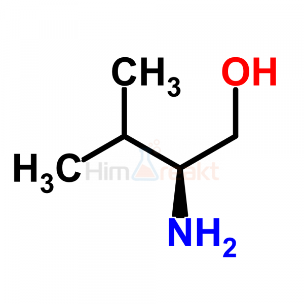 (S)-(+)-2-амино-3-метил-1-бутанол