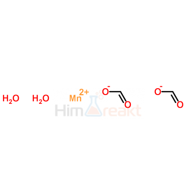 Марганец(II) формиат гидрат