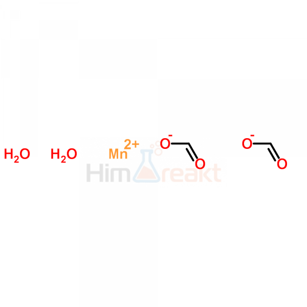 Марганец(II) формиат гидрат