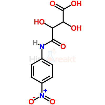 (-)-4'-Нитровинная кислота