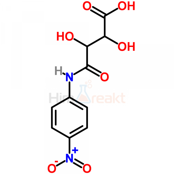 (-)-4'-Нитровинная кислота