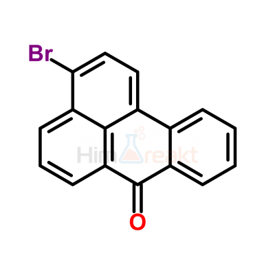 3-Бромбензантрон