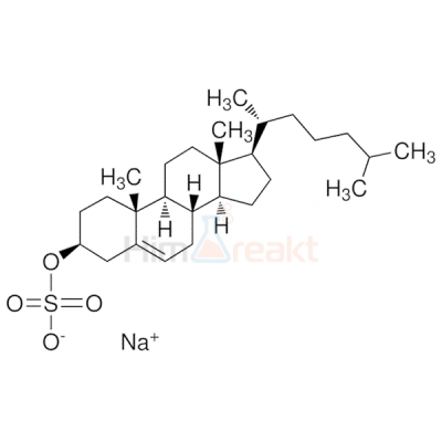 Натрий холестерил сульфат