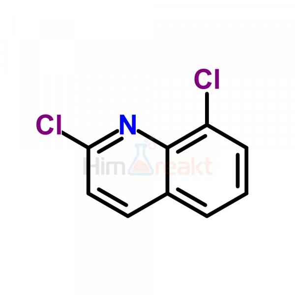 2,8-Дихлоркуинолин