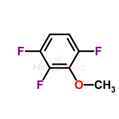 2,3,6-Трифторанизол