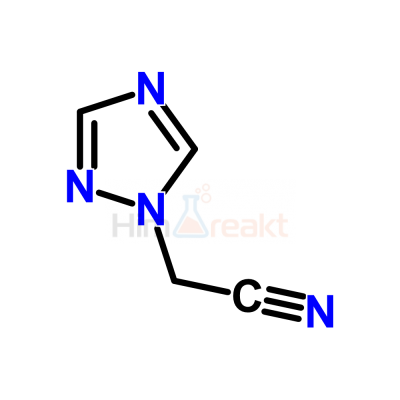 2-(1H-1,2,4-триазол-1-ил)ацетонитрил