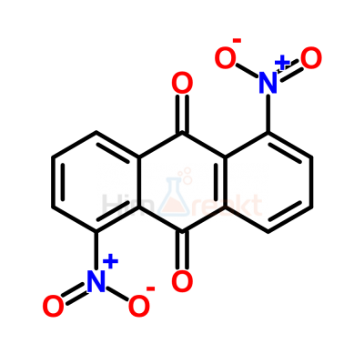 1,5-Динитроантрахинон