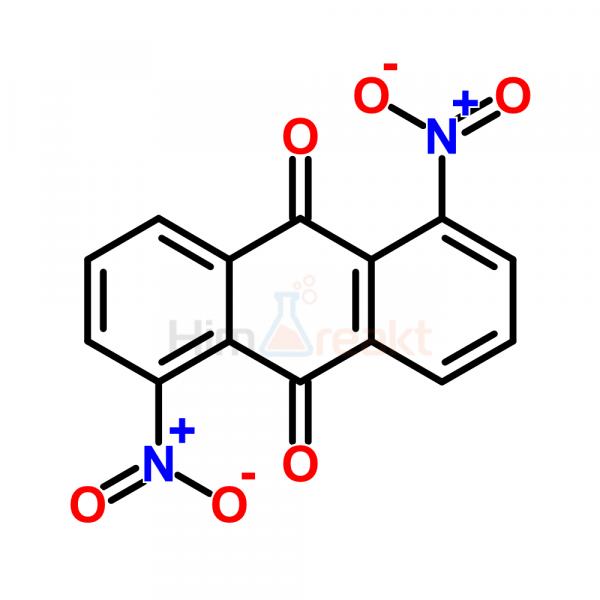 1,5-Динитроантрахинон