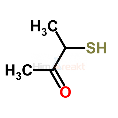 3-Меркапто-2-бутанон
