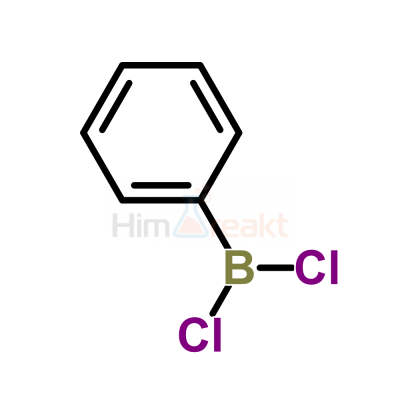 Дихлорфенилборан