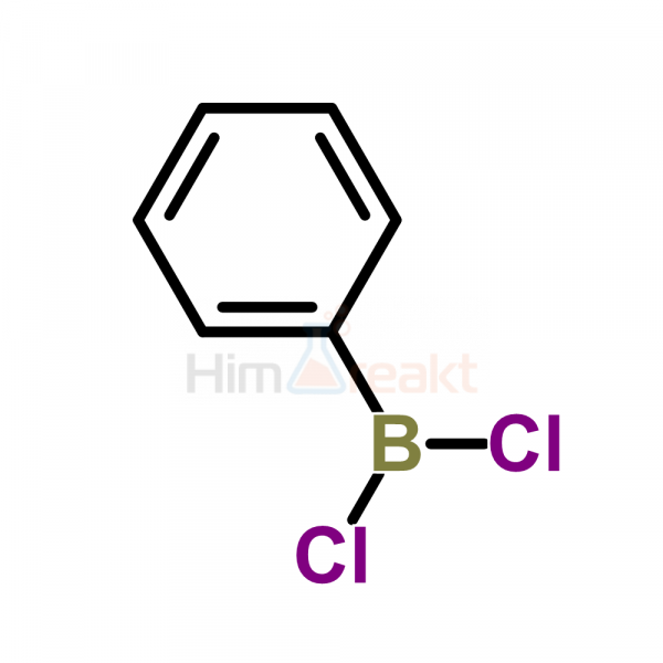 Дихлорфенилборан