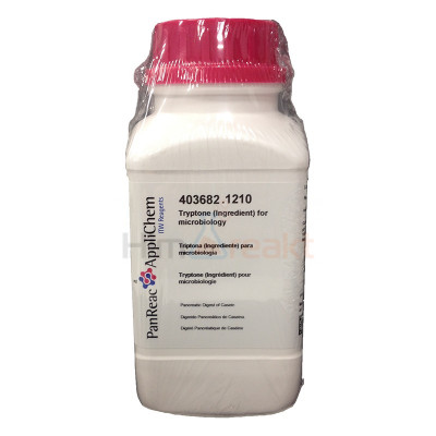 Триптон, для культуральных работ