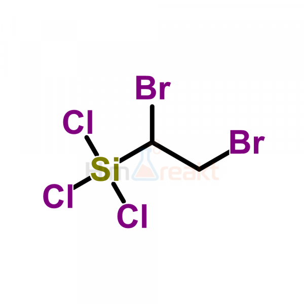1,2-Дибромэтилтрихлорсилан