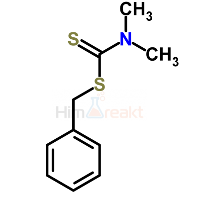 Бензил-n,n-диметилдитиокарбамит