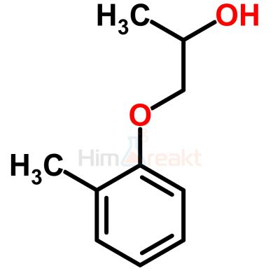 1-(2-Метилфенокси)-2-пропанол