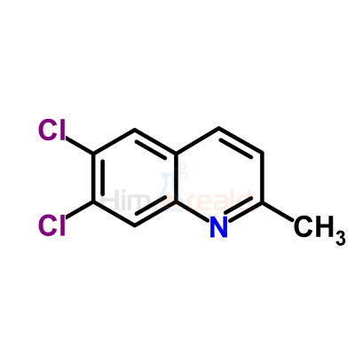 6,7-Дихлорхинальдин