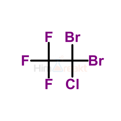 1-Хлор-1,1-дибром-2,2,2-трифторэтан