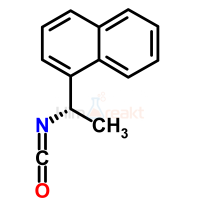 (S)-(+)-1-(1-нафтил)этил изоцианат